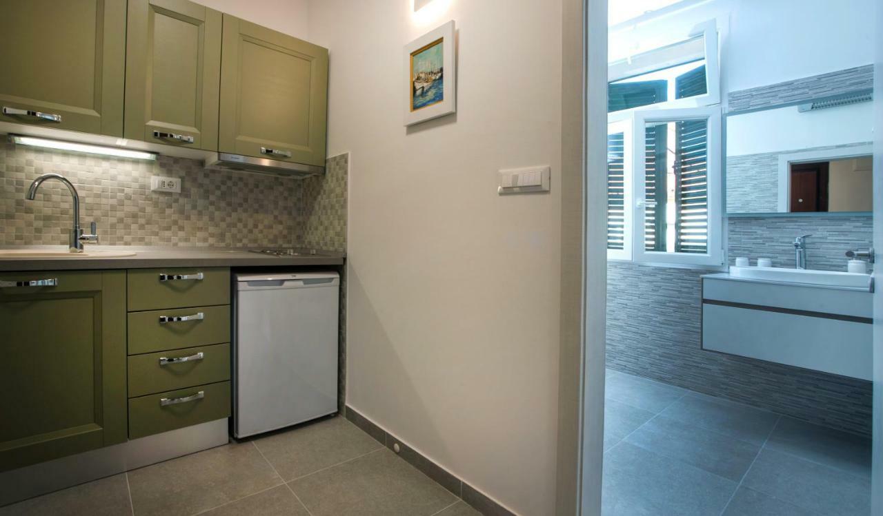 Green Place 2 Apartment Split Exterior foto
